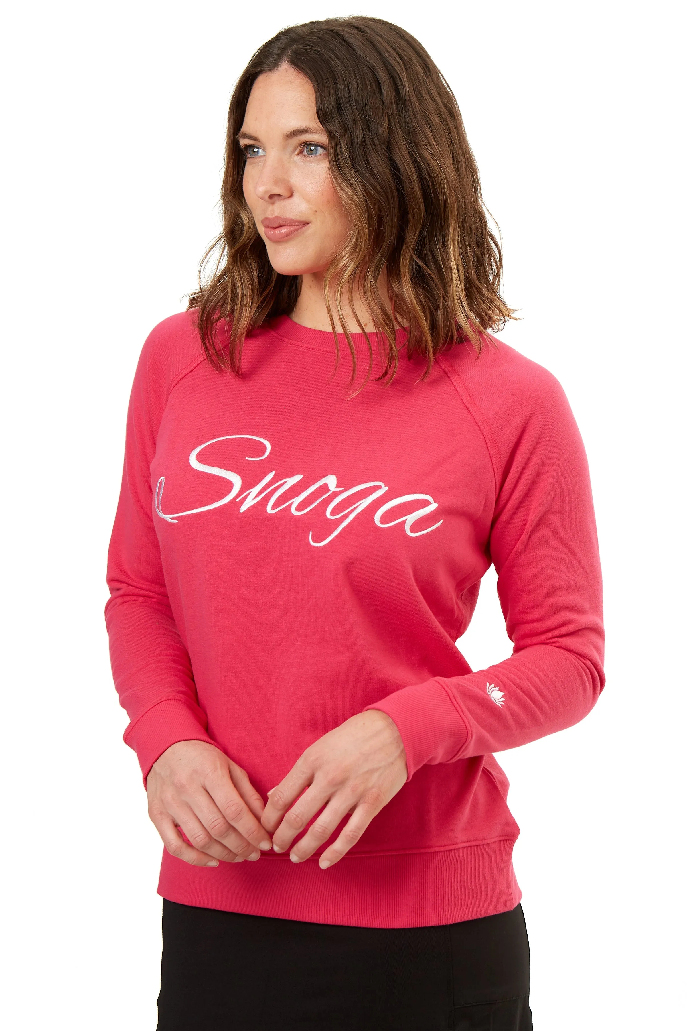 Cozy Snoga Sweatshirt (final-sale)