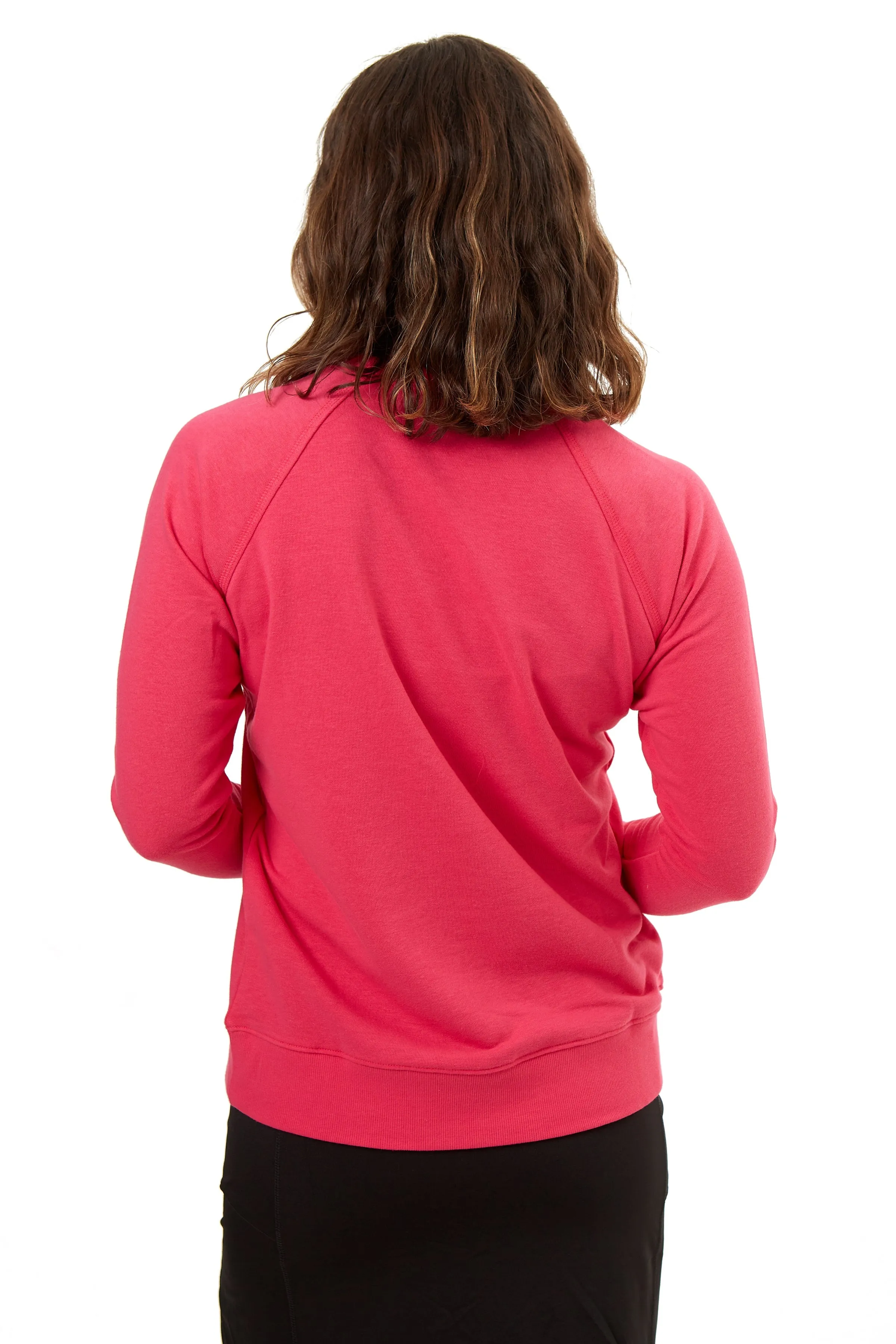 Cozy Snoga Sweatshirt (final-sale)