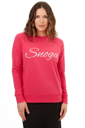 Cozy Snoga Sweatshirt (final-sale)