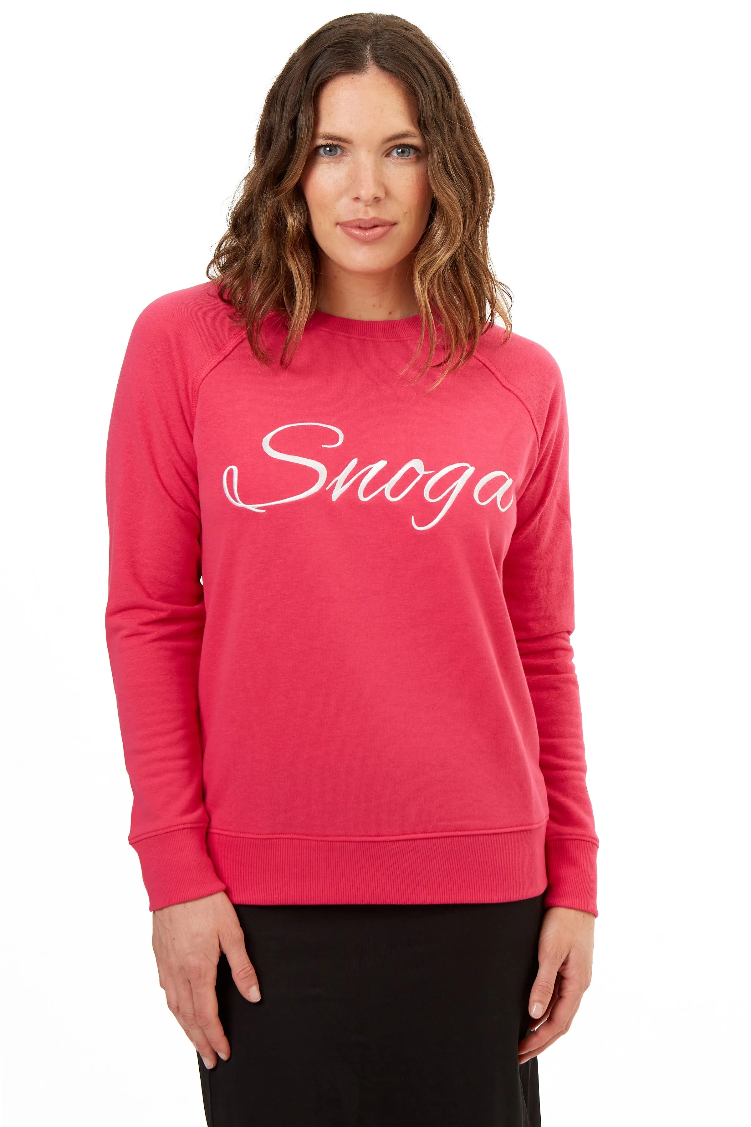 Cozy Snoga Sweatshirt (final-sale)