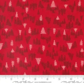 COZY WONDERLAND BERRY