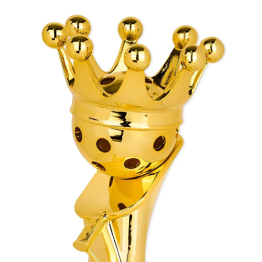 Custom Pickleball Trophy