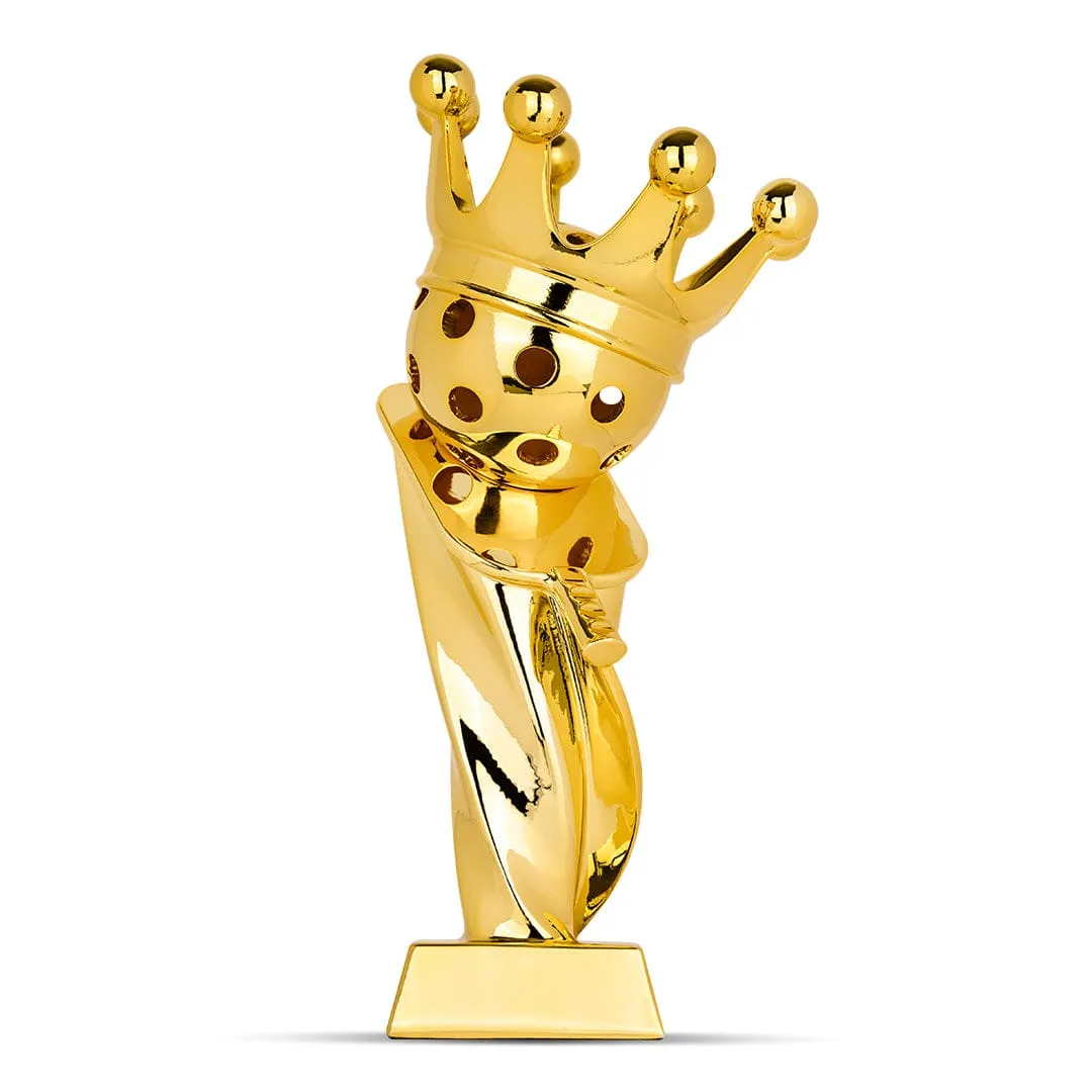 Custom Pickleball Trophy