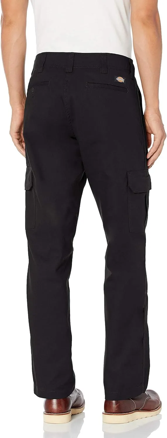 Dickies Men's Flex Regular Fit Cargo Pants
