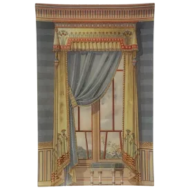 Egyptian Curtains