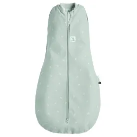 ergoPouch Cocoon Swaddle Bag 1.0 TOG - Sage - Tiny - No Packaging