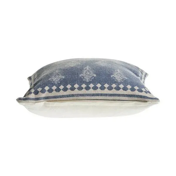Fantasy 04716VIN Vintage Indigo Pillow