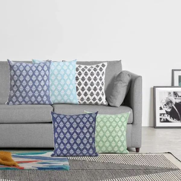 Fantasy 07798VIW Vintage/White Pillow