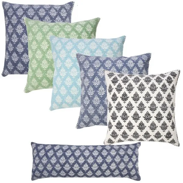 Fantasy 07798VIW Vintage/White Pillow