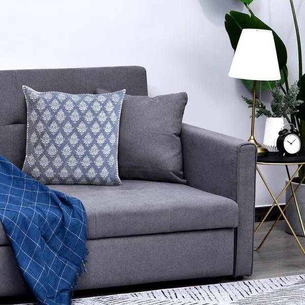 Fantasy 07798VIW Vintage/White Pillow