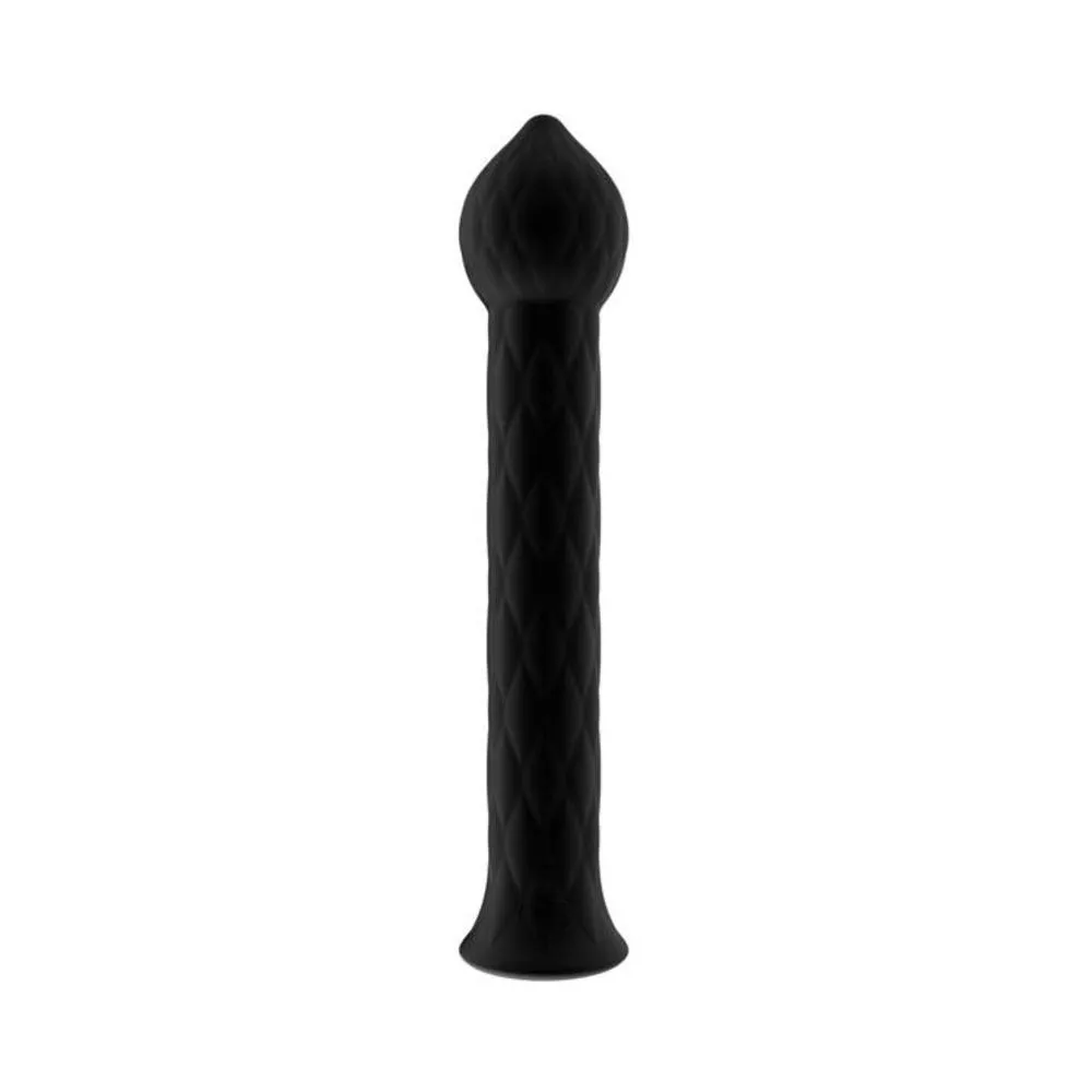 Femme Funn Diamond Wand - Turquoise