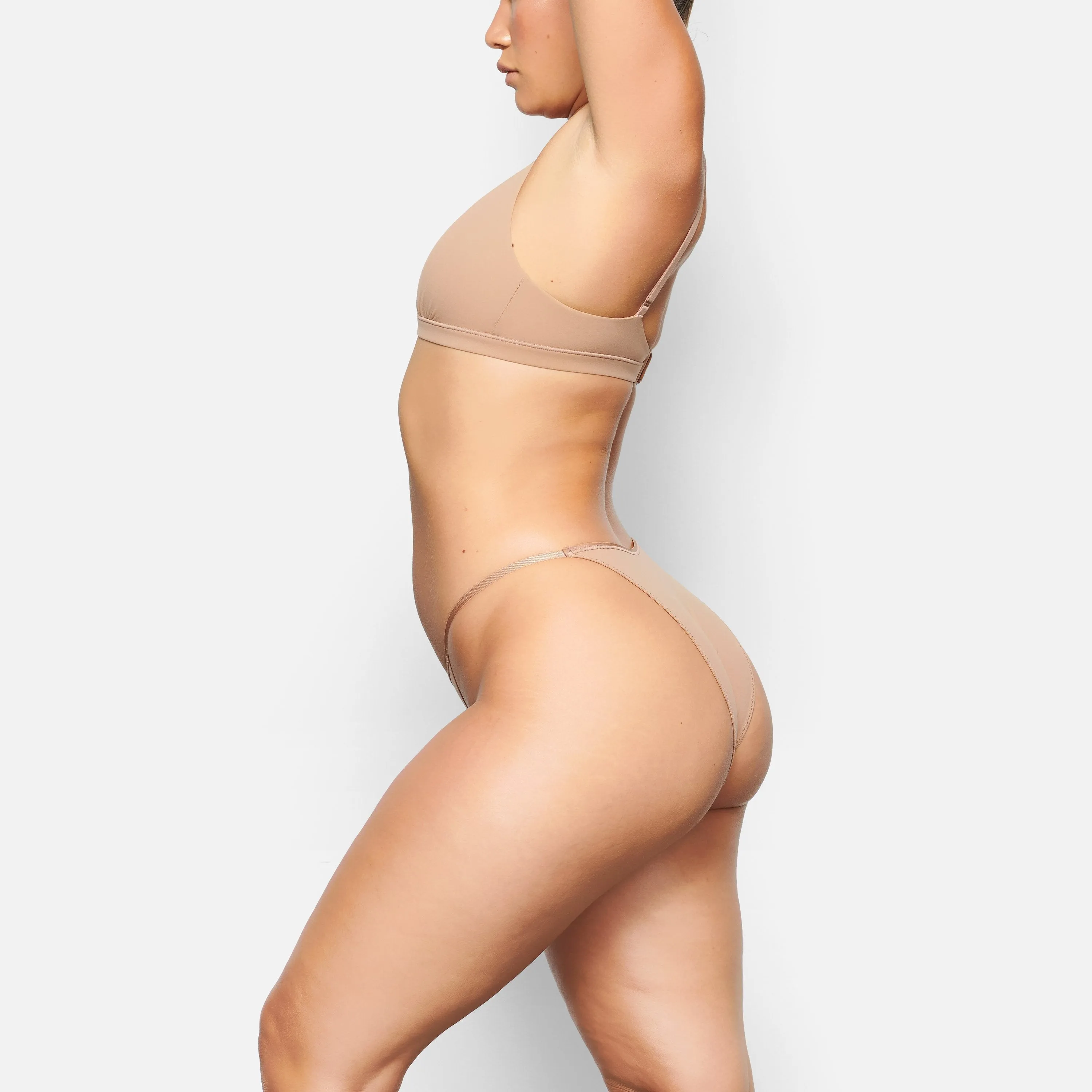 FITS EVERYBODY CHEEKY STRING BIKINI | SIENNA