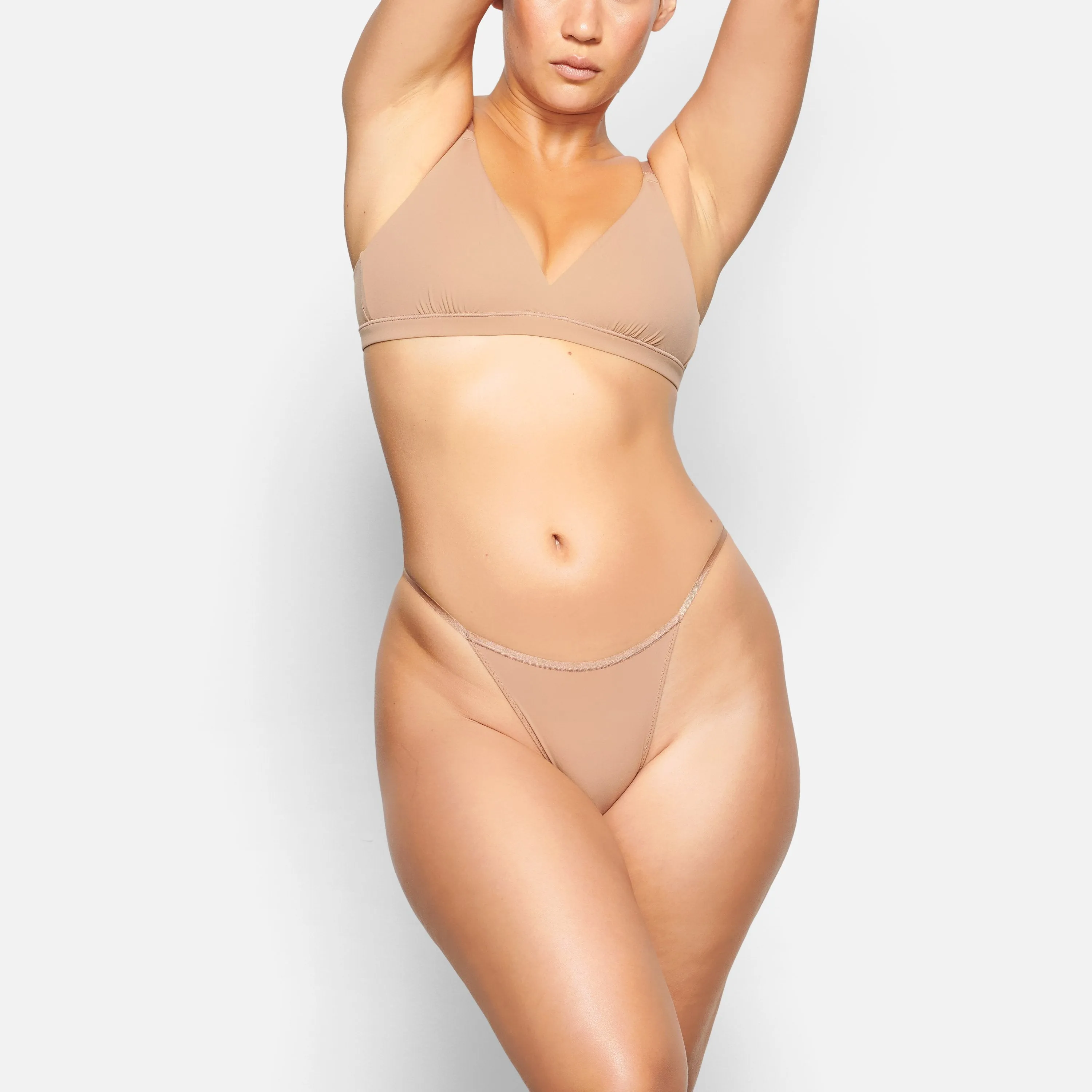 FITS EVERYBODY CHEEKY STRING BIKINI | SIENNA