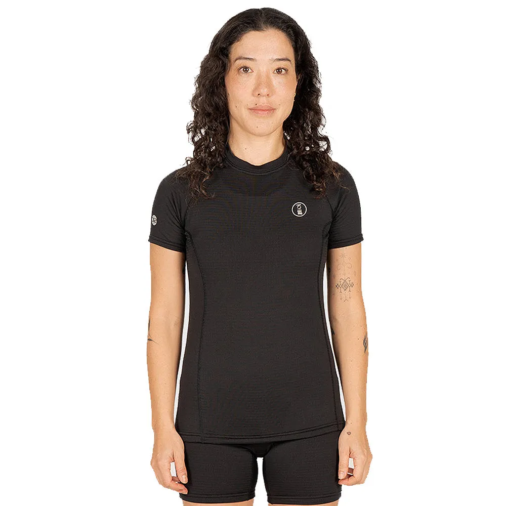 Fourth Element J2 Baselayer Short Sleeve Top - Women's