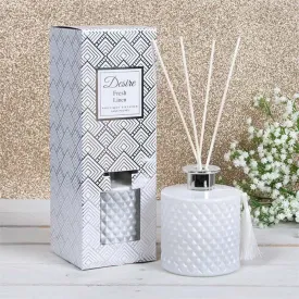 Fresh Linen Diffuser 500ml