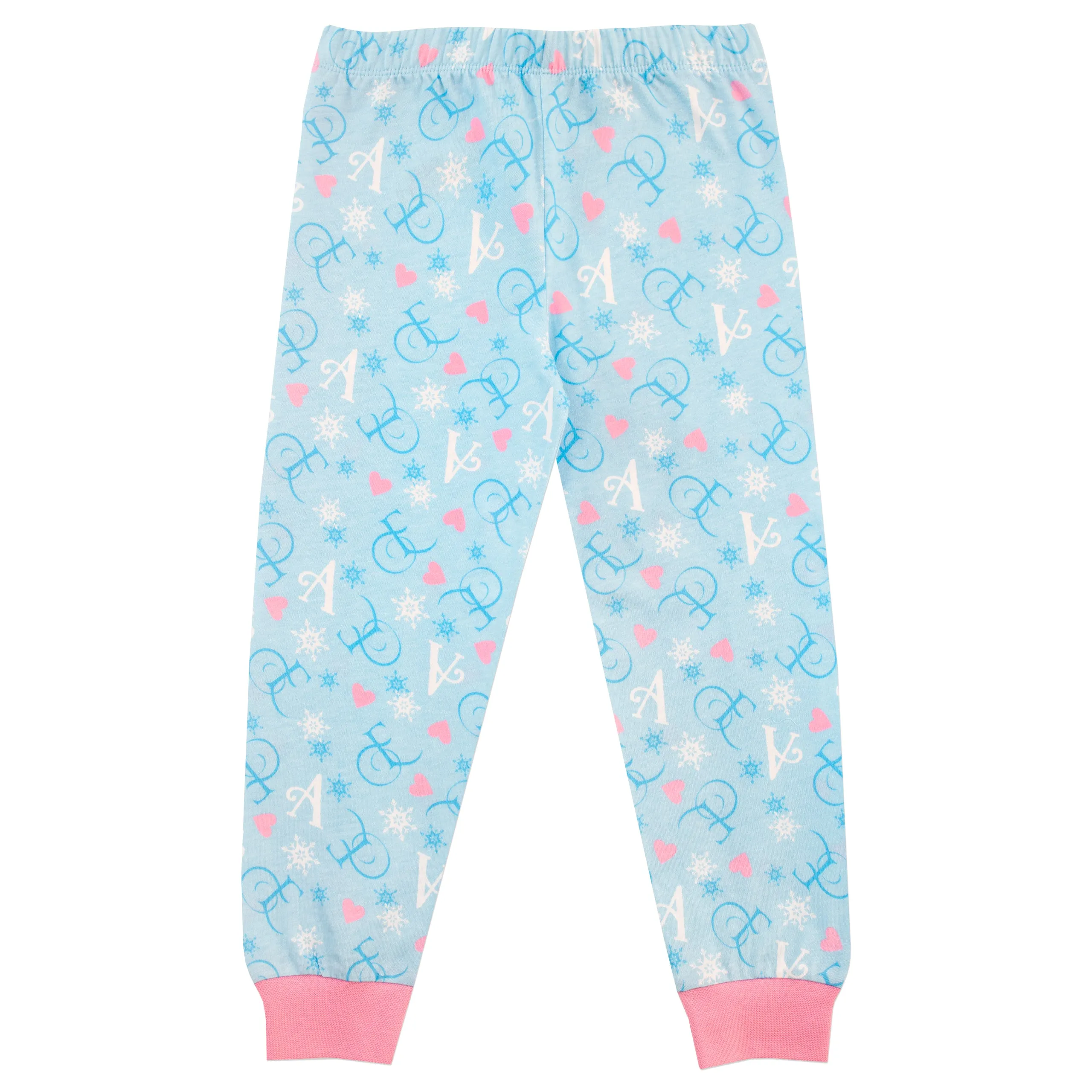 Frozen Pyjamas - Anna and Elsa