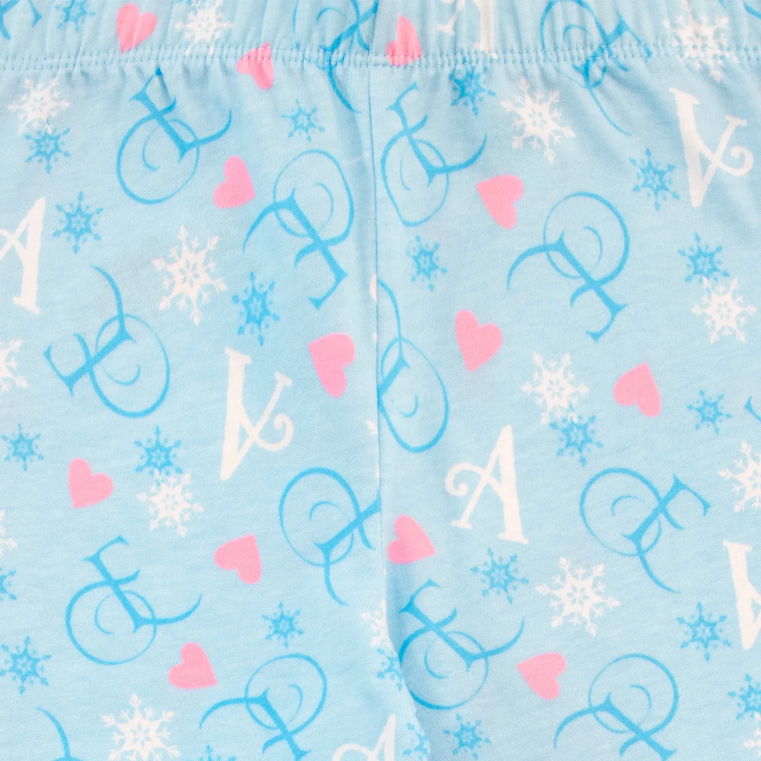 Frozen Pyjamas - Anna and Elsa