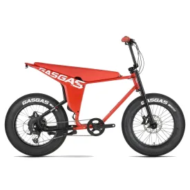 GasGas Moto 1 Electric Bike