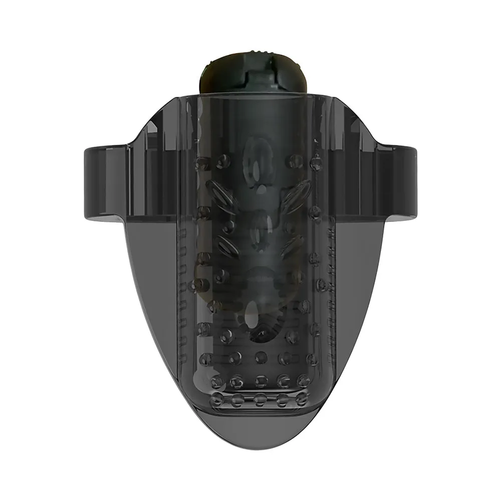 Gender X Undergarments Plate D-Cup Silicone Light
