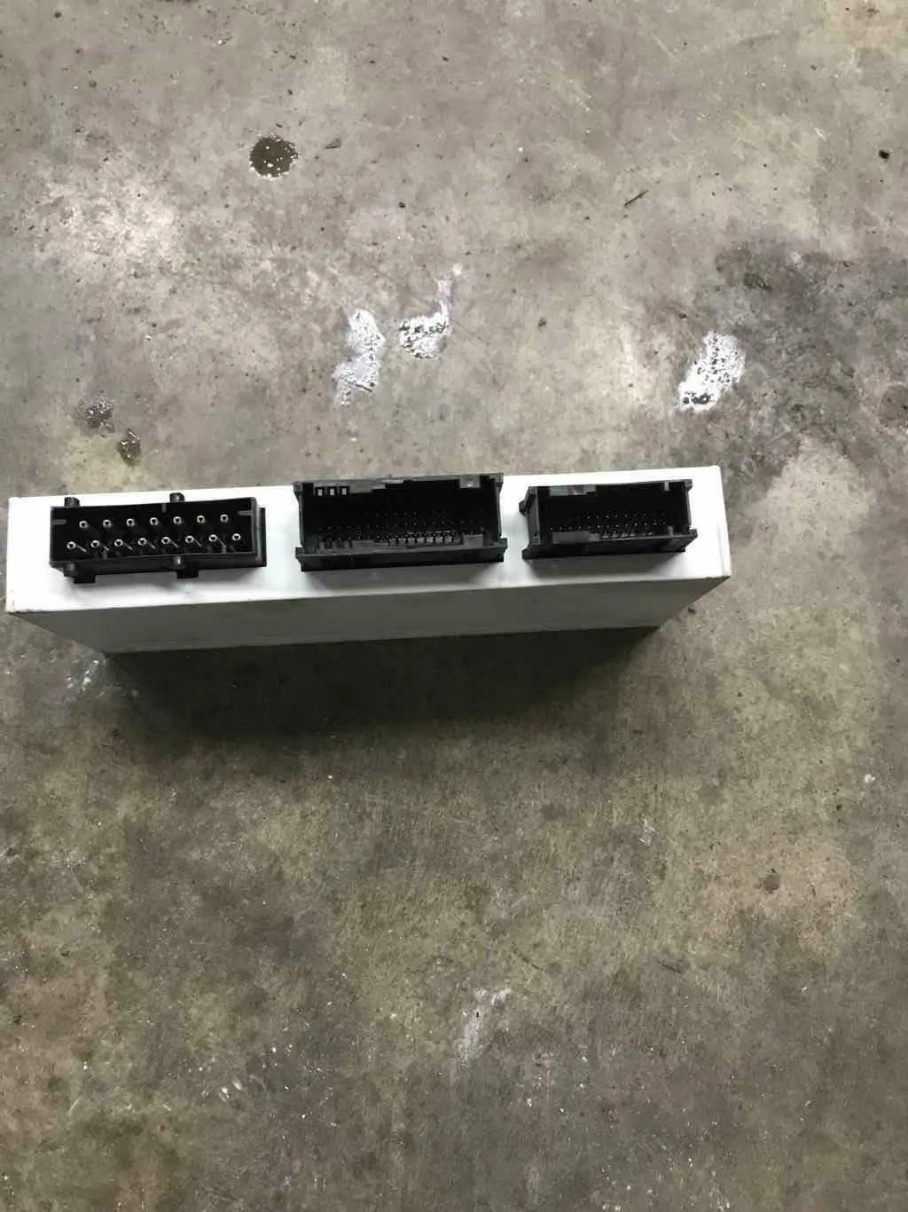 General Module E46 BMW M3 01 02 03