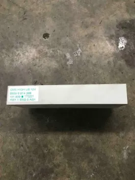 General Module E46 BMW M3 01 02 03