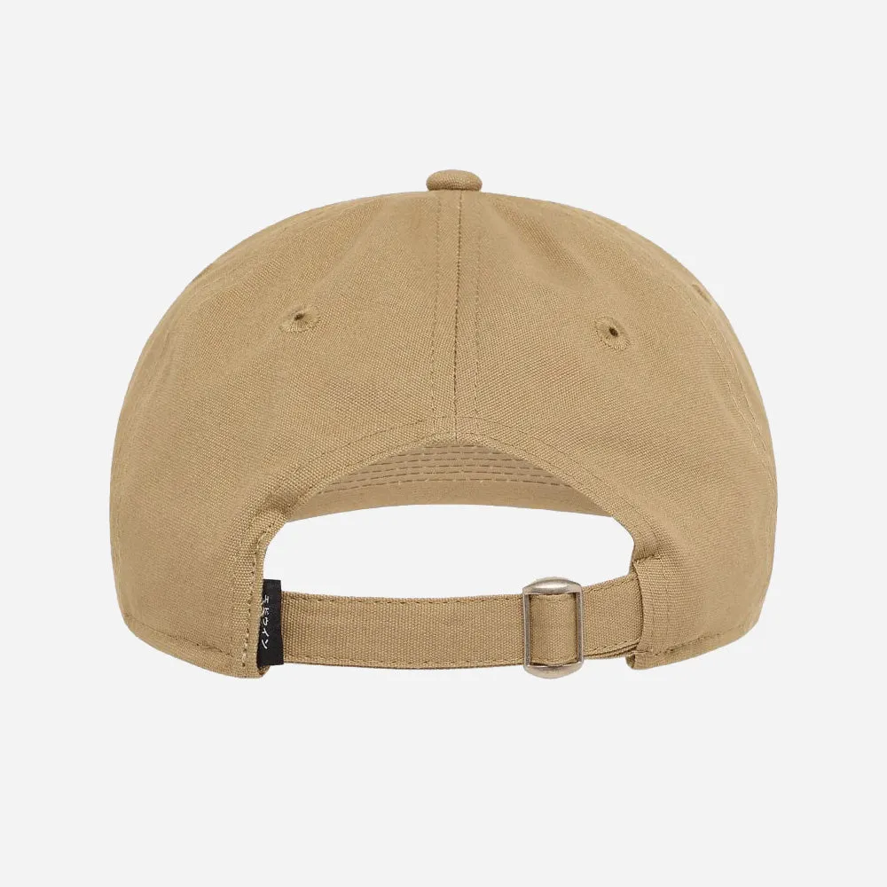 Ginza Secret 5 Panel Cap - Sand