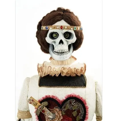 Gloomiet Life Size Doll 28-228459