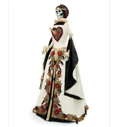 Gloomiet Life Size Doll 28-228459