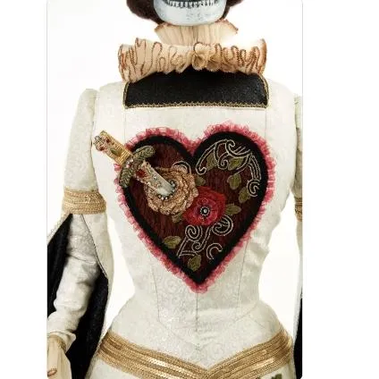 Gloomiet Life Size Doll 28-228459