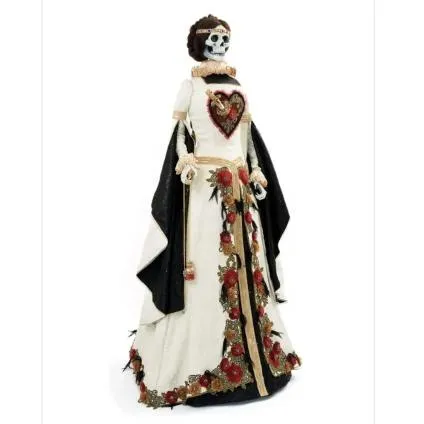 Gloomiet Life Size Doll 28-228459