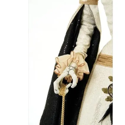 Gloomiet Life Size Doll 28-228459