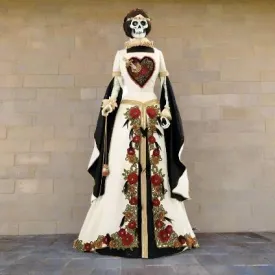 Gloomiet Life Size Doll 28-228459
