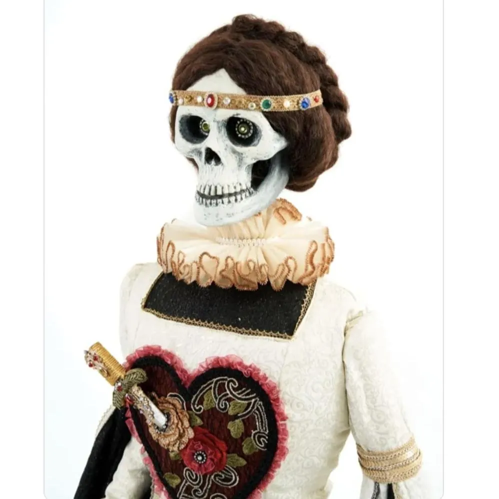 Gloomiet Life Size Doll 28-228459