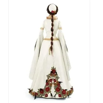 Gloomiet Life Size Doll 28-228459
