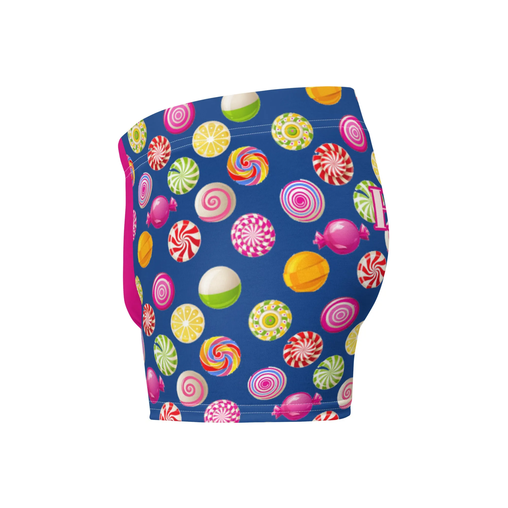 Hard Candy Mens Boxer Briefs Underwear