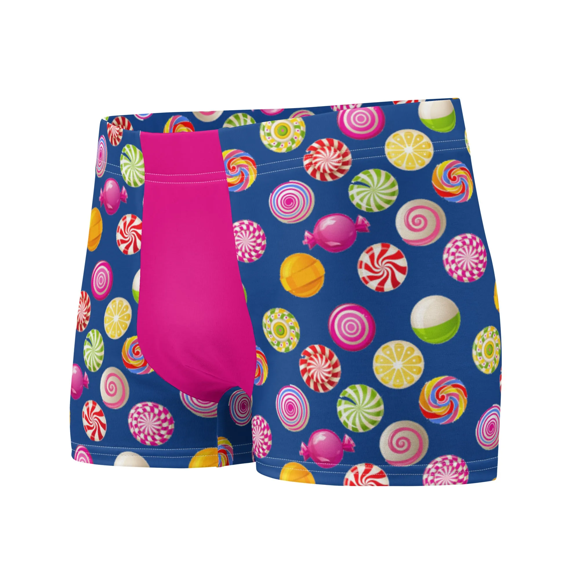 Hard Candy Mens Boxer Briefs Underwear