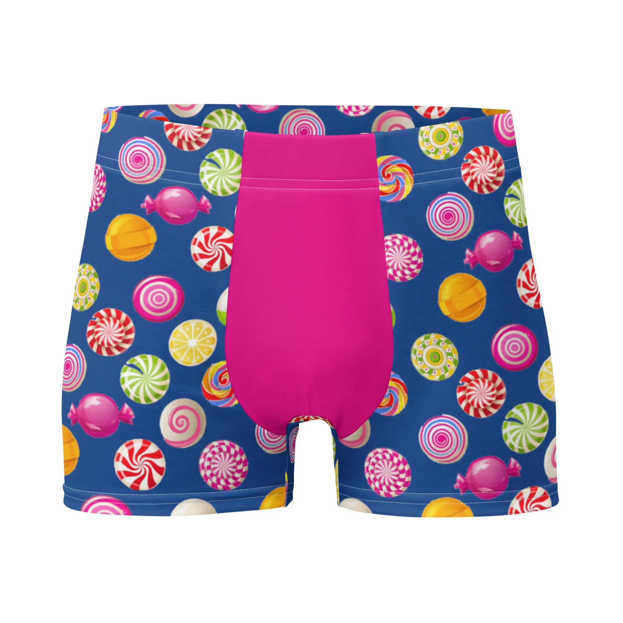 Hard Candy Mens Boxer Briefs Underwear