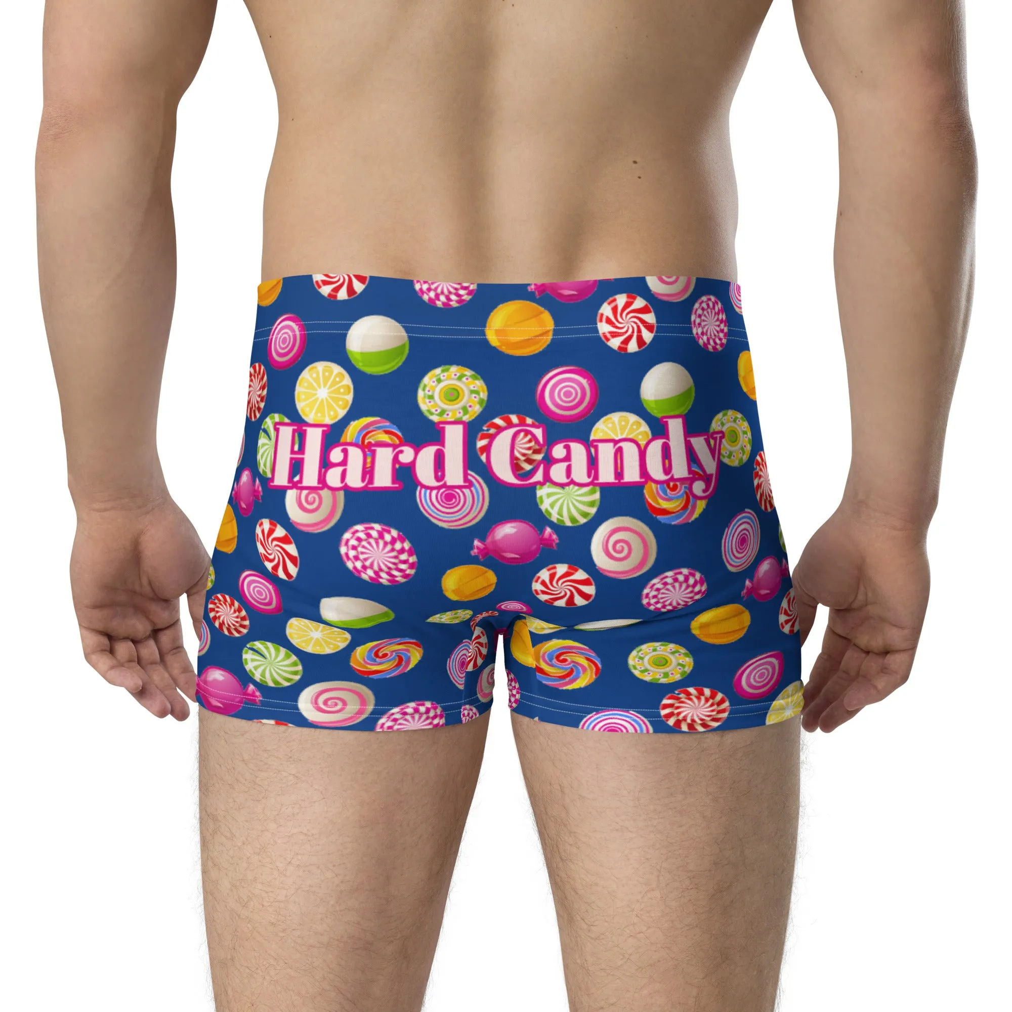 Hard Candy Mens Boxer Briefs Underwear