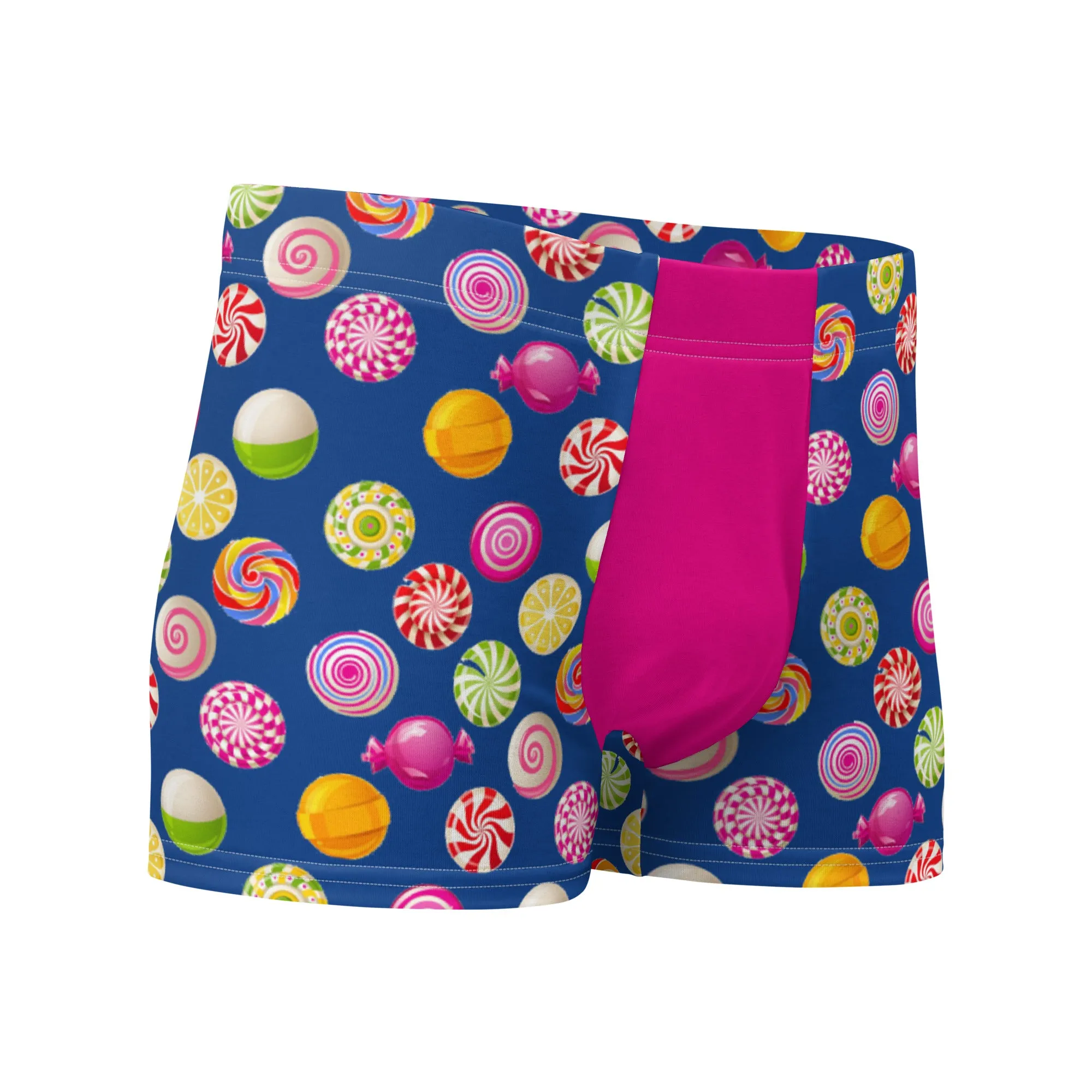 Hard Candy Mens Boxer Briefs Underwear
