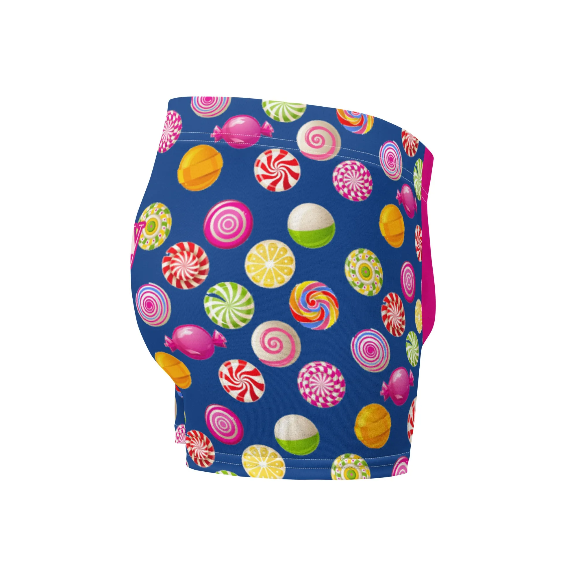 Hard Candy Mens Boxer Briefs Underwear
