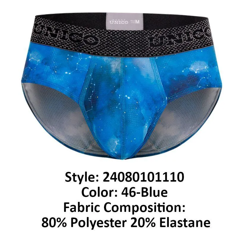 Infinito Briefs