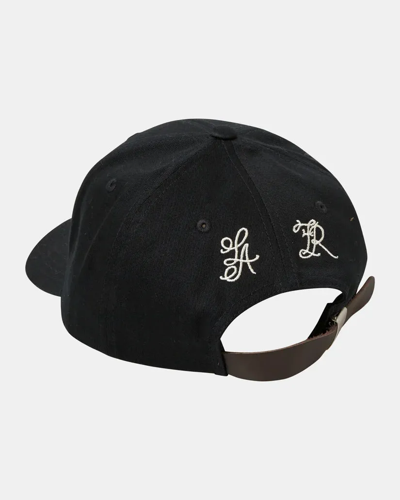 Invisible Man Cap
