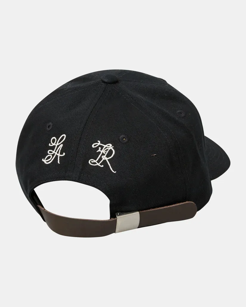 Invisible Man Cap