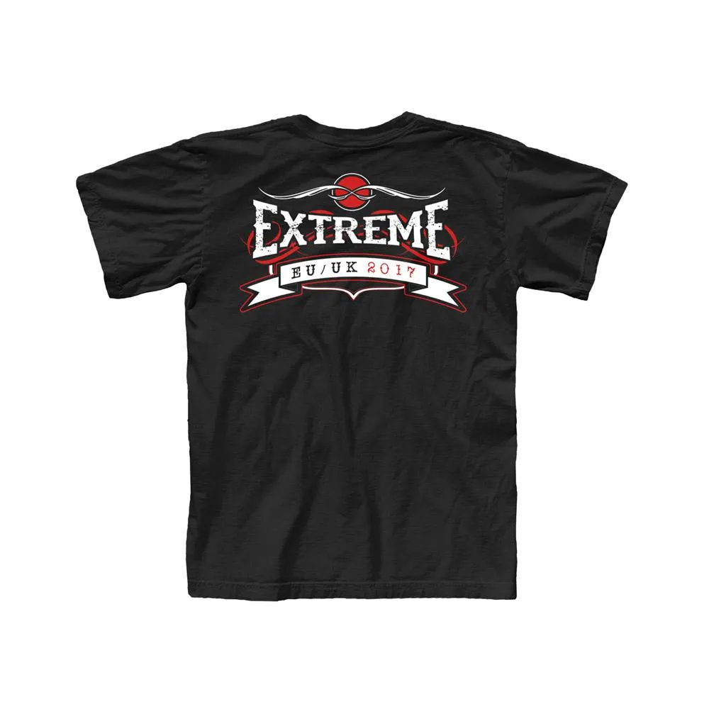 KID EGO TOUR T-SHIRT