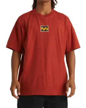 King Stingray Box Wave T-Shirt