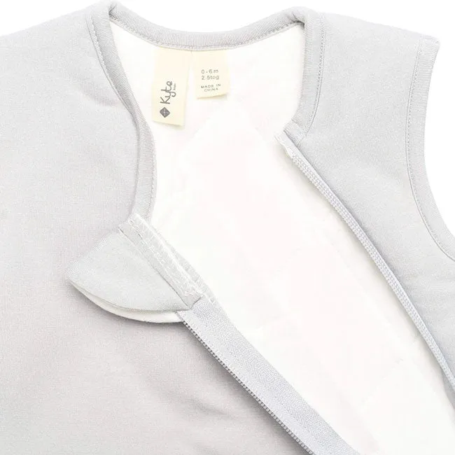 Kyte Baby 2.5 Tog Sleep Bag in Storm