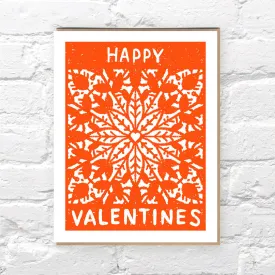 Lacy Valentine