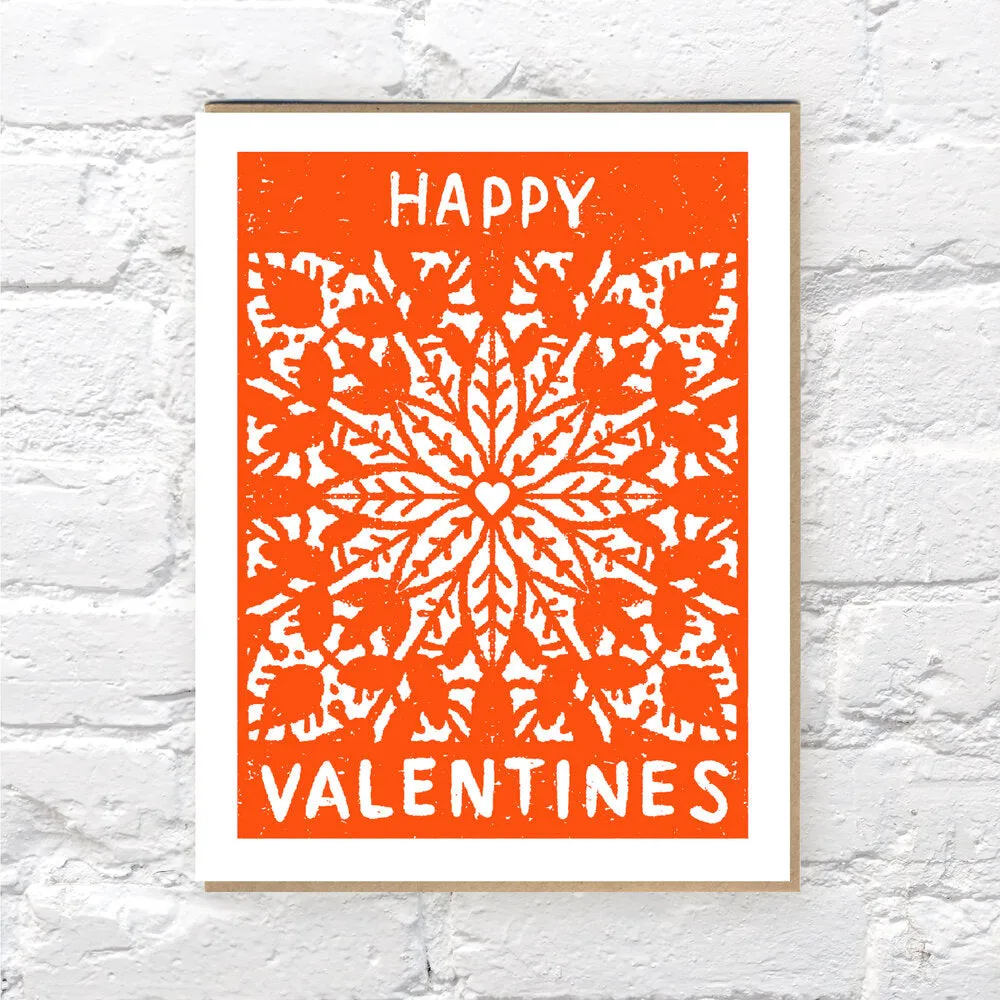 Lacy Valentine