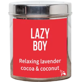 Lazy Boy Tea