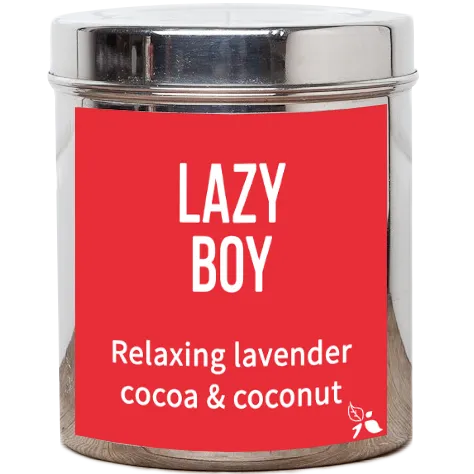 Lazy Boy Tea